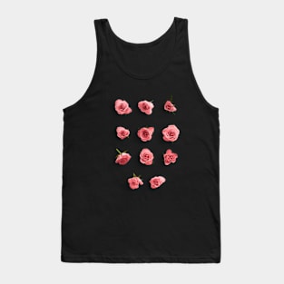 Roses Tank Top